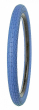 plášť KENDA 20x1,95 (53-406) K907 Krackpot modrý