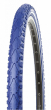 plášť KENDA 40-622 K935 Khan modrý,reflexní prouže