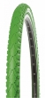 plášť KENDA 40-622 K935 Khan zelený,reflexní prouž