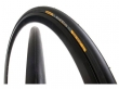 Plášť silniční Continental GP SuperSonic kevlar skládací 700x23C barva černá