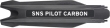 podpatěnka Salomon Pilot Carbon RS2