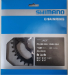 převodník Shimano XT SM-CRM85 30z pro FCM8100 1x12s