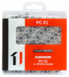 řetěz SRAM PC X1 pro 11speed, 118 čl. se spojkou