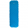 Spokey AIR BED Nafukovací matrace s vakem, 190 x 56 x 5 cm, R Value 2.5, modrá