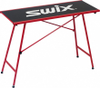 stůl SWIX T76 waxing table 120 x 45 x 90/85 cm