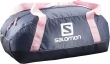 taška Salomon Sport bag S lotus pink/galet grey 15/16
