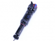 Tlumič MTB Rock Shox DeLuxe Select + DebonAir,  205x60mm  - barva černá