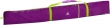 vak Salomon 1pár Original SKI Sleeve aster purple/gree