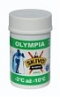 vosk SKIVO Olympia zelený 40g