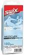 vosk SWIX UR6-18 BIO 180g modrý Racing Wax -20/-10