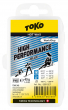 vosk TOKO High Performance 40g blue -10/-30°C