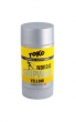 vosk TOKO Nordic Grip wax 25g žlutý 0/-2